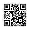 QR kód na túto stránku obyce.oma.sk priroda