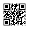 QR kód na túto stránku obyce.oma.sk sport multi