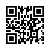 QR kód na túto stránku obyce.oma.sk sport tenis