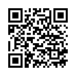 QR kód na túto stránku obyce.oma.sk u cintorinska 2