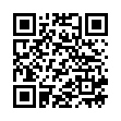 QR kód na túto stránku obyce.oma.sk u drienovska 41