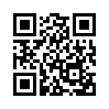 QR kód na túto stránku obyce.oma.sk u hajska 8