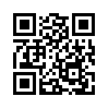 QR kód na túto stránku obyce.oma.sk u hlavna 38