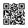 QR kód na túto stránku obyce.oma.sk u hlavna 52