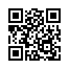 QR kód na túto stránku obyce.oma.sk u hlavna 54
