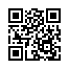 QR kód na túto stránku obyce.oma.sk u hlavna 61