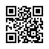 QR kód na túto stránku obyce.oma.sk u hlavna 62
