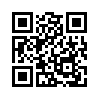 QR kód na túto stránku obyce.oma.sk u hlavna 64