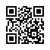 QR kód na túto stránku obyce.oma.sk u hlavna 84