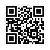 QR kód na túto stránku obyce.oma.sk u hlavna 87