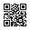 QR kód na túto stránku obyce.oma.sk u hlavna 97