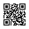 QR kód na túto stránku obyce.oma.sk u hlboka 14