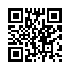 QR kód na túto stránku obyce.oma.sk u hlboka 7