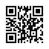 QR kód na túto stránku obyce.oma.sk u hlboka 9