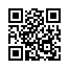 QR kód na túto stránku obyce.oma.sk u krizna 17