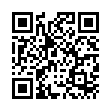 QR kód na túto stránku obyce.oma.sk u partizanska 11