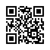 QR kód na túto stránku obyce.oma.sk u podhajska