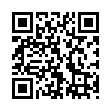 QR kód na túto stránku obyce.oma.sk u skeresova 10