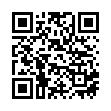QR kód na túto stránku obyce.oma.sk u skeresova 4