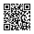 QR kód na túto stránku obyce.oma.sk u skolska 27