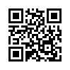 QR kód na túto stránku obyce.oma.sk u skolska 7