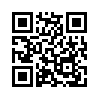 QR kód na túto stránku obyce.oma.sk u skolska 8