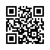 QR kód na túto stránku obyce.oma.sk u skolska 9