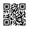 QR kód na túto stránku obyce.oma.sk u vysoka 16