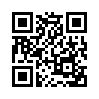 QR kód na túto stránku obyce.oma.sk ubytovanie