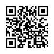 QR kód na túto stránku obyctov.oma.sk cyklotrasa ine