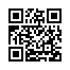 QR kód na túto stránku ochodnica.oma.sk splav