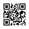 QR kód na túto stránku ochoz.oma.sk cyklotrasa