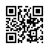 QR kód na túto stránku ochozy.oma.sk cyklotrasa