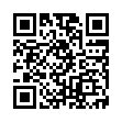 QR kód na túto stránku ocmanice.oma.sk bicykel stojan