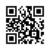 QR kód na túto stránku ocova.oma.sk mhd