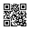 QR kód na túto stránku ocova.oma.sk splav brod