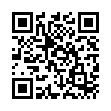 QR kód na túto stránku https://ocova.oma.sk/turistika/yellow