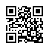 QR kód na túto stránku ocova.oma.sk u 1-maja 1