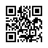 QR kód na túto stránku ocova.oma.sk u 1-maja 5