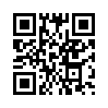 QR kód na túto stránku ocova.oma.sk u 1-maja 6