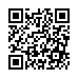 QR kód na túto stránku ocova.oma.sk u budovatelska 1
