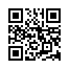 QR kód na túto stránku ocova.oma.sk u csa 105