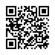 QR kód na túto stránku ocova.oma.sk u komenskeho 20
