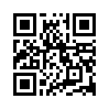 QR kód na túto stránku ocova.oma.sk u lesna 17
