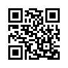 QR kód na túto stránku ocova.oma.sk u lesna 9