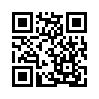 QR kód na túto stránku ocova.oma.sk u letecka 8