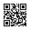 QR kód na túto stránku ocova.oma.sk u mieru