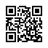 QR kód na túto stránku ocova.oma.sk u mieru 2