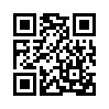 QR kód na túto stránku ocova.oma.sk u mieru 50