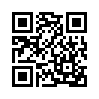 QR kód na túto stránku ocova.oma.sk u mieru 70